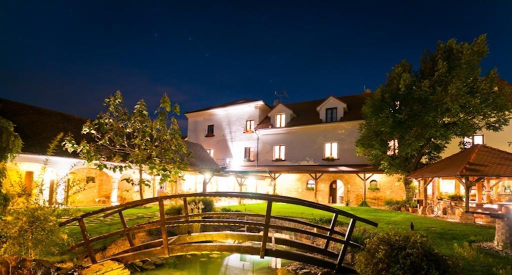 Villa Daniela Úvaly Cameră foto